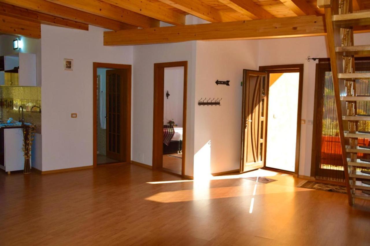 Green Property Dofteana Exterior foto
